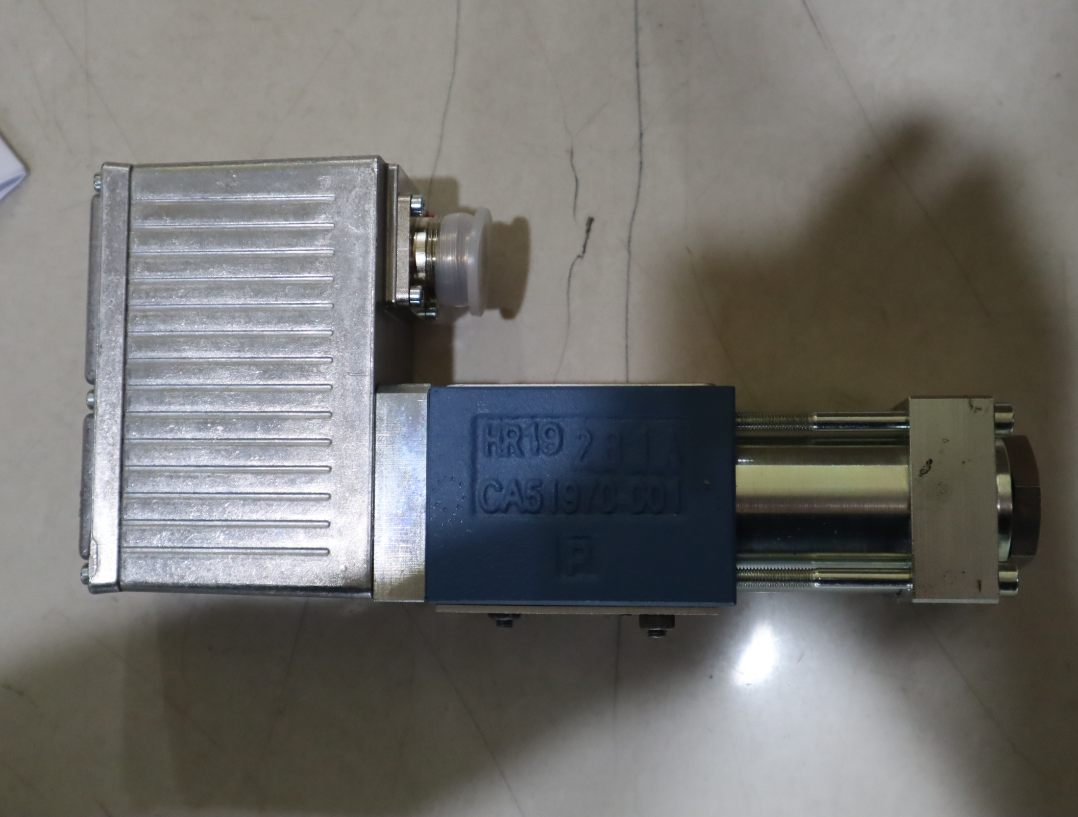 D633-313B R16KO1M0NSM2 美国穆格MOOG伺服阀