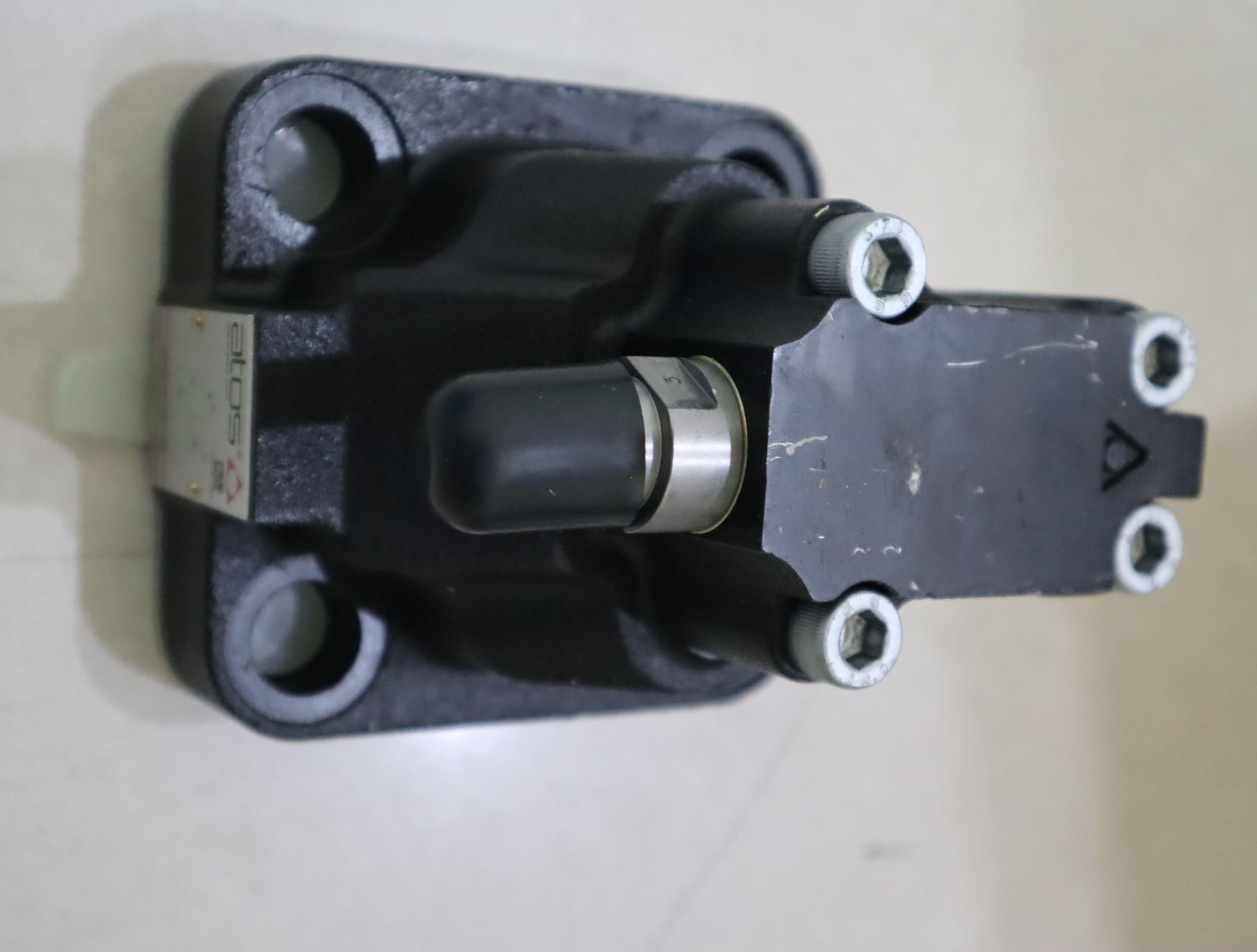 SAGAM-32/350 10S 意大利阿托斯ATOS溢流阀