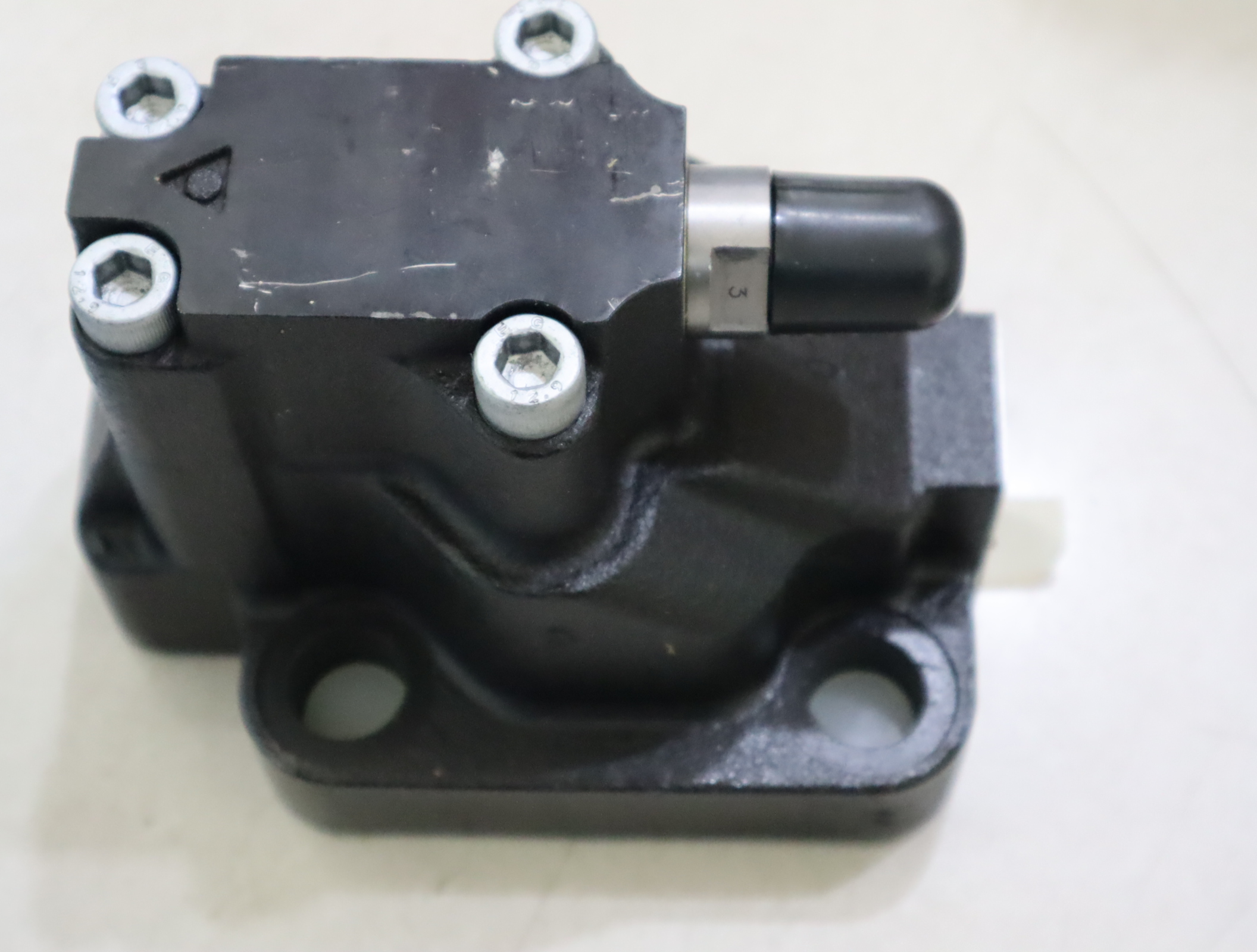 SAGAM-32/350 10S 意大利阿托斯ATOS溢流阀