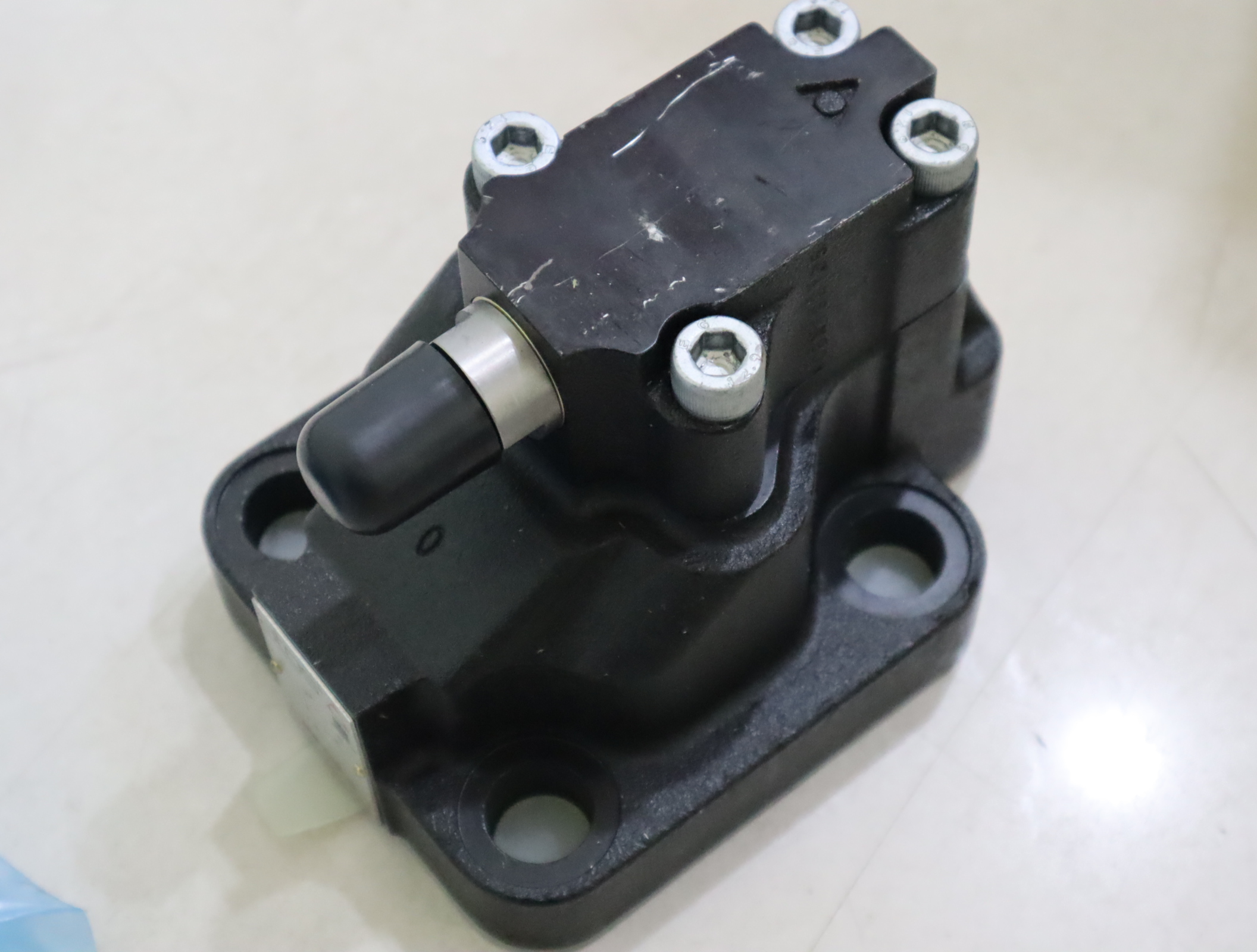 SAGAM-32/350 10S 意大利阿托斯ATOS溢流阀