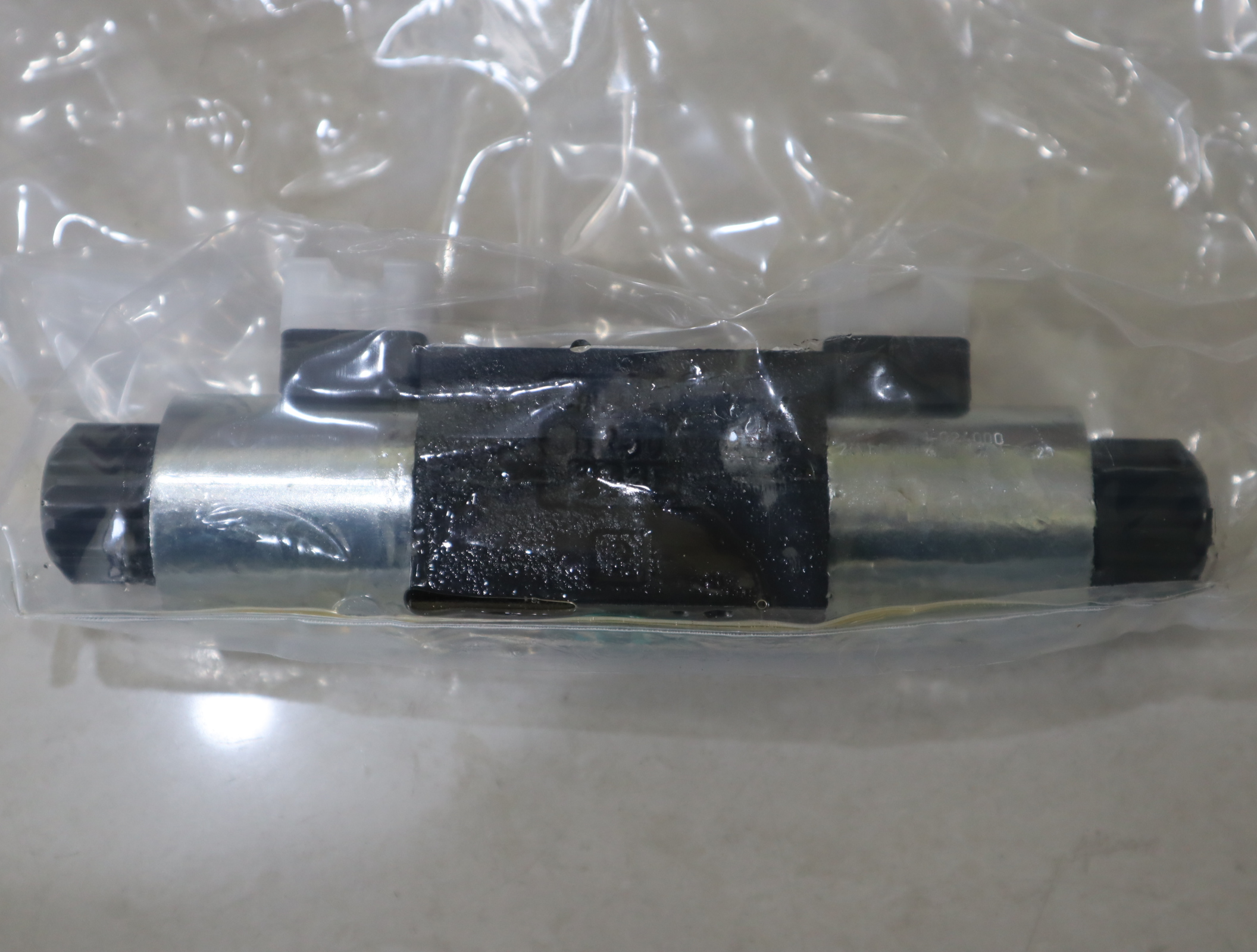 D1VW004CVJW D1VW004CVJW91 美国派克PARKER电磁阀