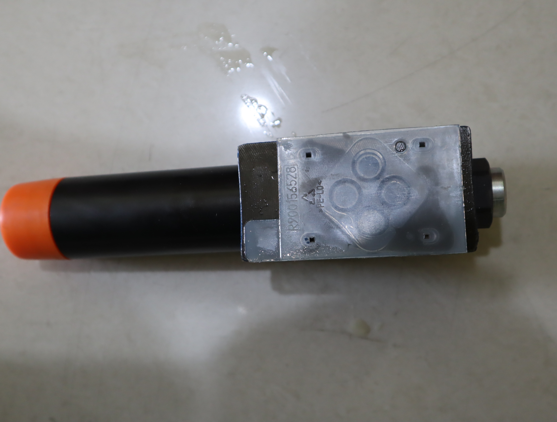 R900592501 DR6DP2-54/315YM DR6DP2-5X/315YM 力士乐REXROTH阀