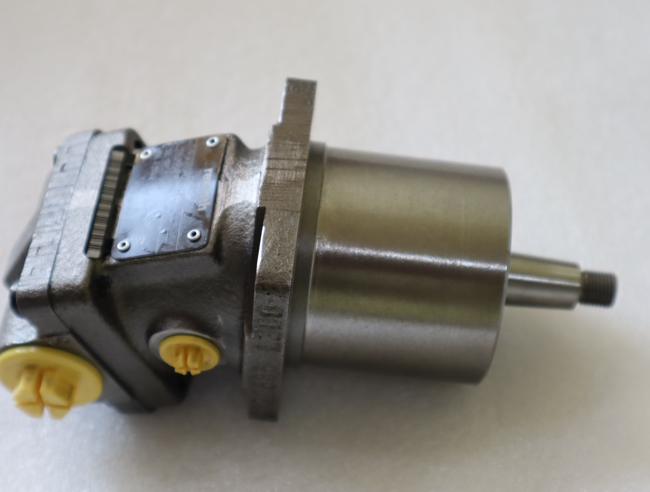 R902161014 A2F5/60R-C7 德国力士乐REXROTH柱塞泵