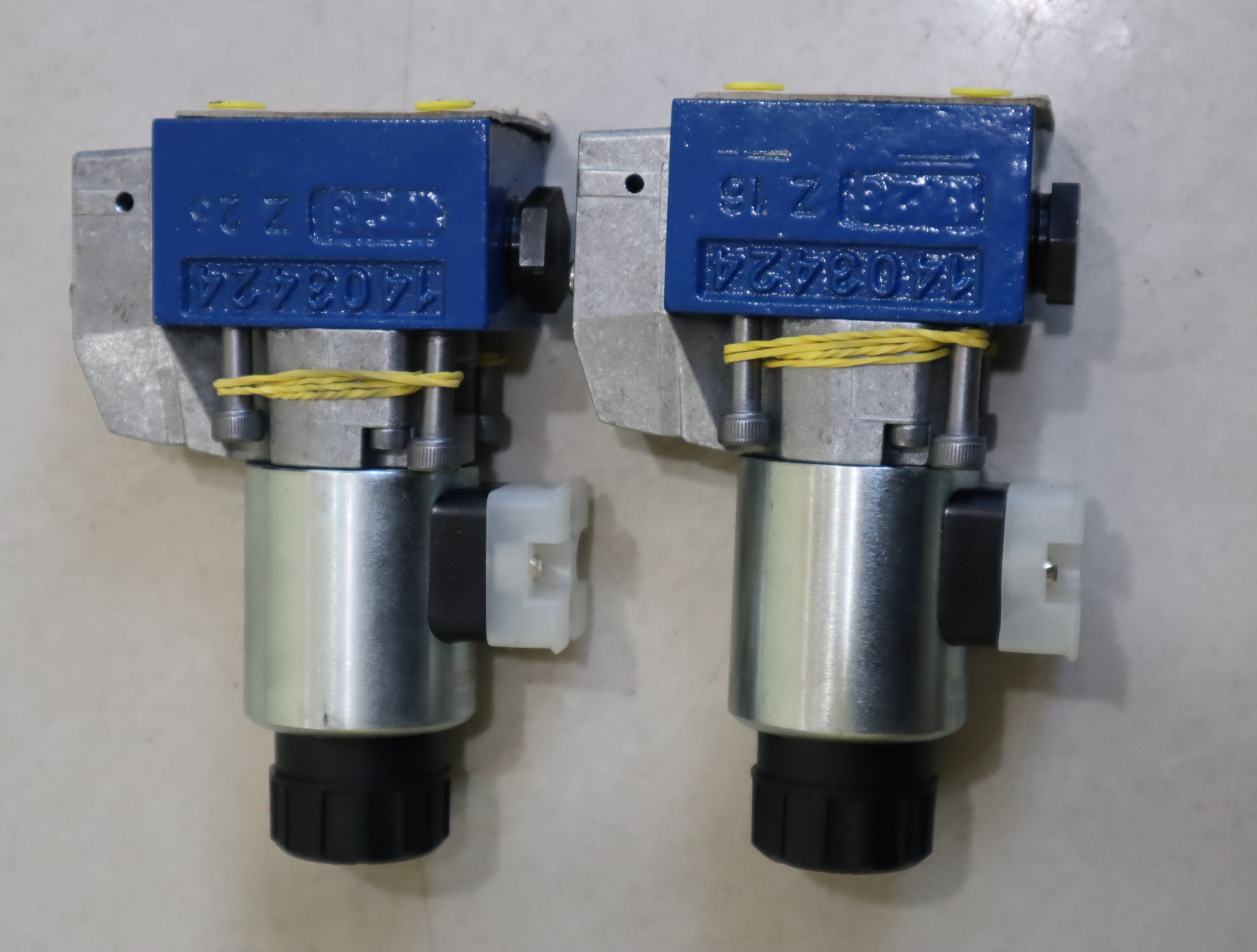 R900030919 M-3SEW6U3X/630MG24N9K4/P 德国力士乐REXROTH电磁球阀