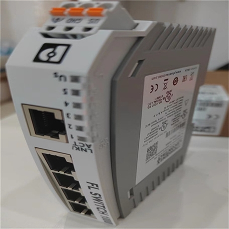 PHOENIX电压测量变送器2906243