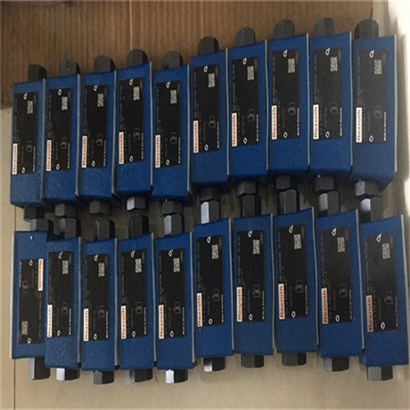 R900503263流量控制阀4WE10JA3X/CW230N9K4