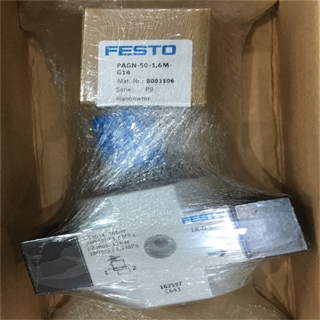 德国FESTO活性炭过滤器LFR-D-7-MAXI-A