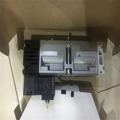 驱动方式FESTO费斯托液压缓冲器YSR-10-10-C