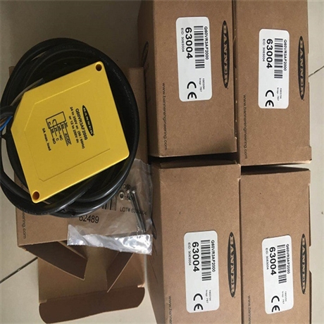 1109747BANNERKTM-LP22182P色标传感器邦纳