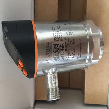 易福门接近开关IN5225技术参数 