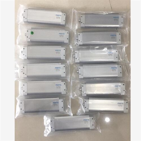 介绍FESTO小型滑台式气缸DGST-25-30-PA