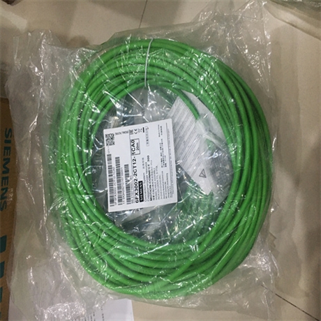 siemens西门子电缆6XV18402AH10应用领域