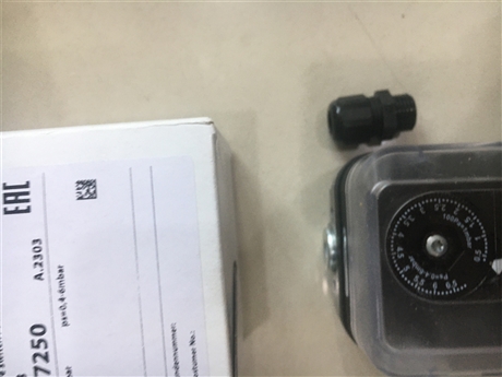 VAS125/-R/NW霍科德KROM燃气电磁阀作用