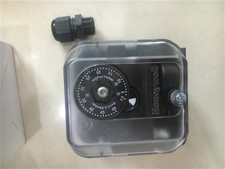 KROM霍科德压力开关DG?500U-3作用