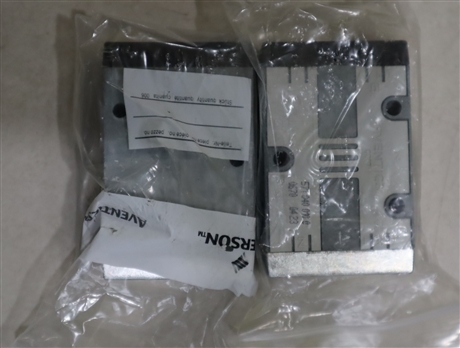 5710400100 德国安沃驰AVENTICS气动元件气动阀