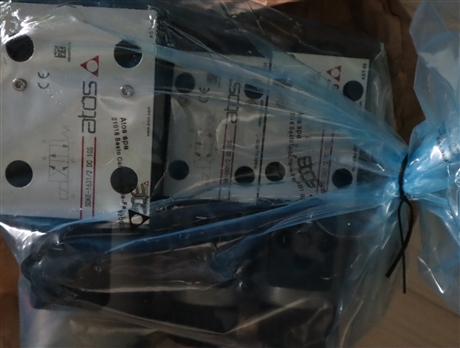 意大利阿托斯ATOS电磁阀 SDHE-0631/2 DC 10S 