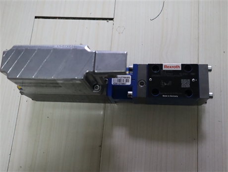 0811402082 DREBE6X-11/75MG24K31A1M 德国力士乐REXROTH比例阀