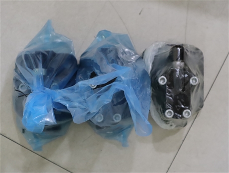 SAGAM-32/350 10S 意大利阿托斯ATOS溢流阀