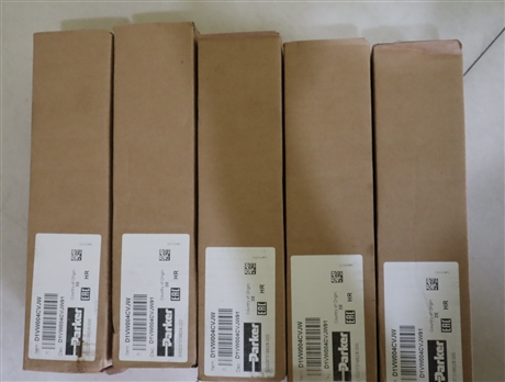 D1VW004CVJW D1VW004CVJW91 美国派克PARKER电磁阀