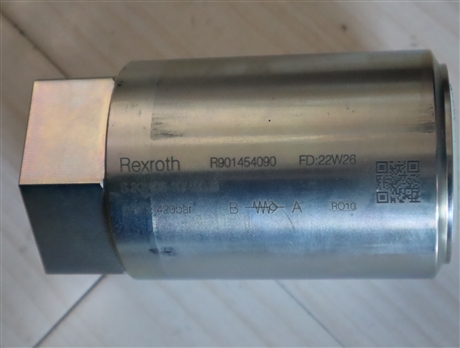 R901454090 S30A05-10/420J3 S30A05-1X/420J3 力士乐REXROTH阀