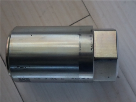 R901454079 S25A05-10/420J3 S25A05-1X/420J3 力士乐REXROTH阀