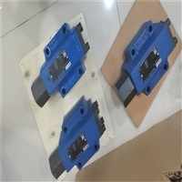 REXROTH叠加式单向阀 Z1S6P05-4X/V