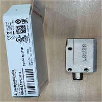 50126328劳易测SLE46C-40.K4/4P-M12单光束安全光栅