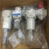 SMC大流通能力减压阀VEX1901-20F5DZ-X129