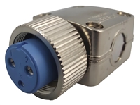 出售德国JAEGER插头 型号630707006