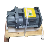 博莱特空压机机头1616728180BLT-100AG螺杆压缩机配件