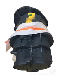 阿特拉斯空压机主机1616734580改1616734582原厂GA160压缩机配件