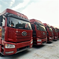 LNG燃气车国六解放J6P锡柴发动机 510马力汽 手动挡带原车液缓