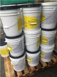 INSULCAST 116FR双组分导热环氧灌封胶 高导热 高绝缘 高阻燃