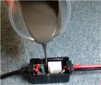 INSULCAST333工业胶水 高性能环氧树脂 电子元器件封装