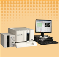 AT200流式点阵仪艾拓