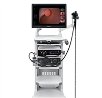 ECH-X20S电子胆道内窥镜开立