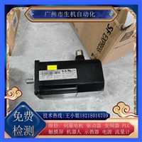 贝加莱伺服电机8LSA35.R2030C000-3更换编码器调零换轴承线圈