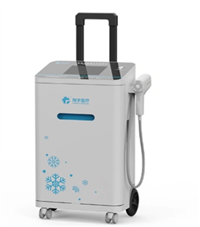 低温冲击镇痛仪BQ-DWCJ-1