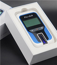 干式生化分析仪LP-100