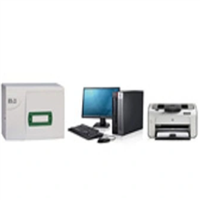 细菌鉴定药敏分析仪HX-21B