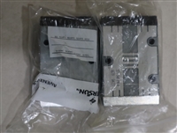 5710400100 德国安沃驰AVENTICS气动元件气动阀