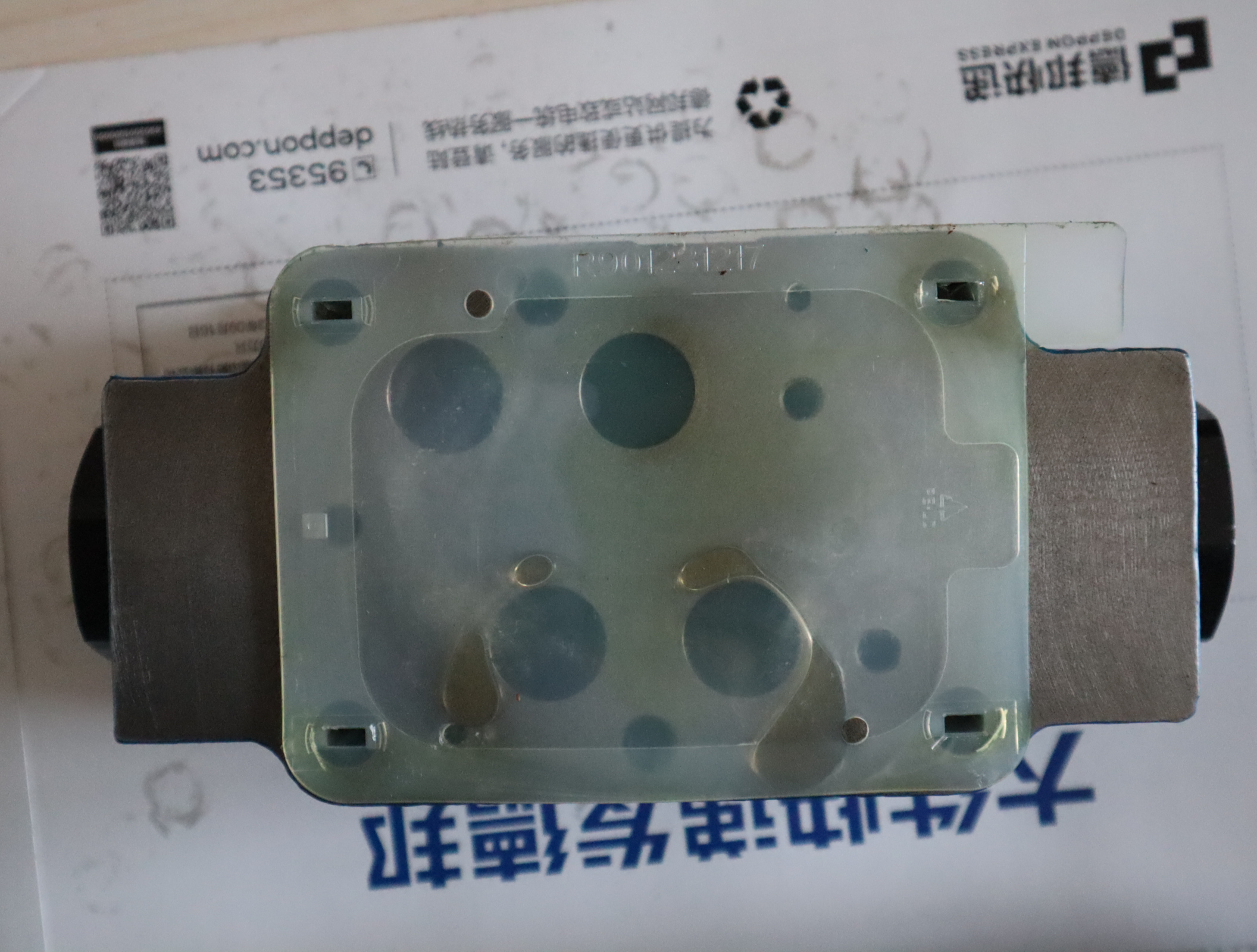 R900401212 Z2S16-2-51/ Z2S16-2-5X Z2S16-2-50力士乐REXROTH阀