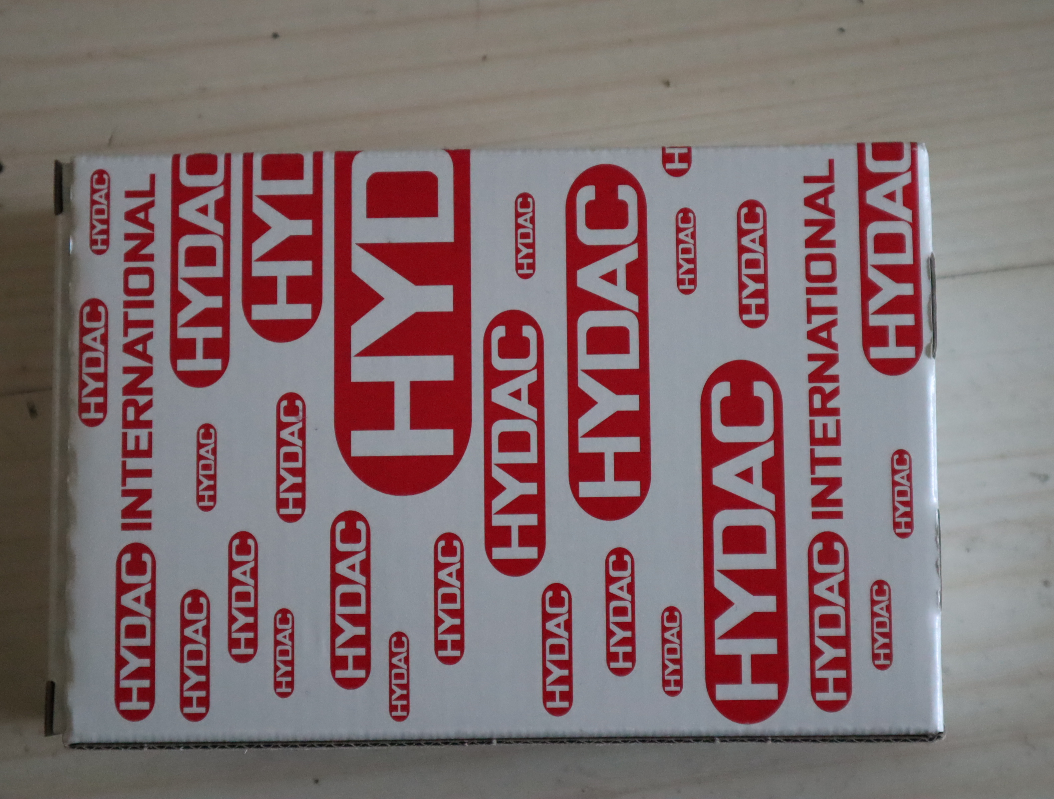 HDA4445-A-250-000 906995 德国贺德克HYDAC压力温度传感器