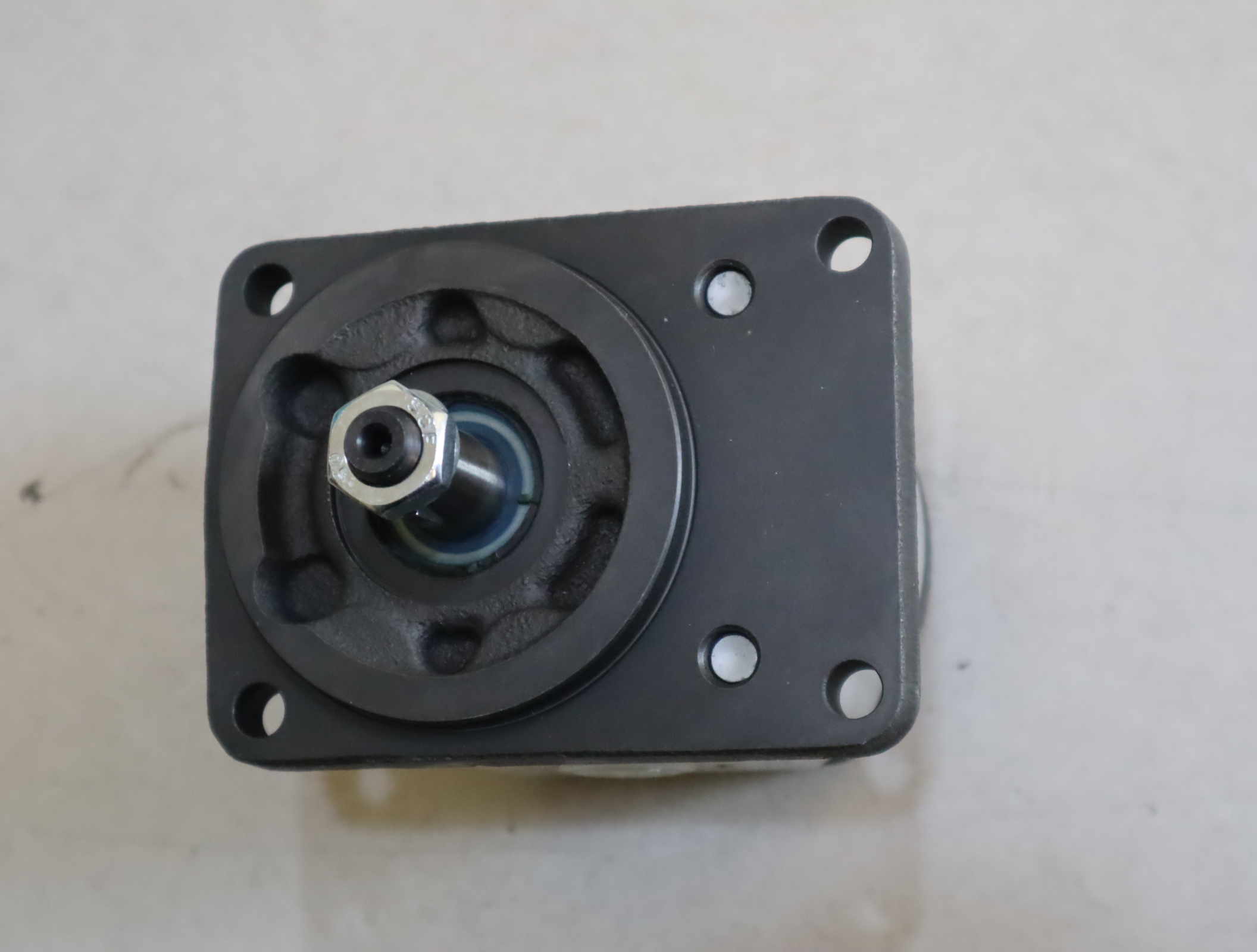 0510525009  AZPF-11-011RCB20MB 德国力士乐REXROTH齿轮泵