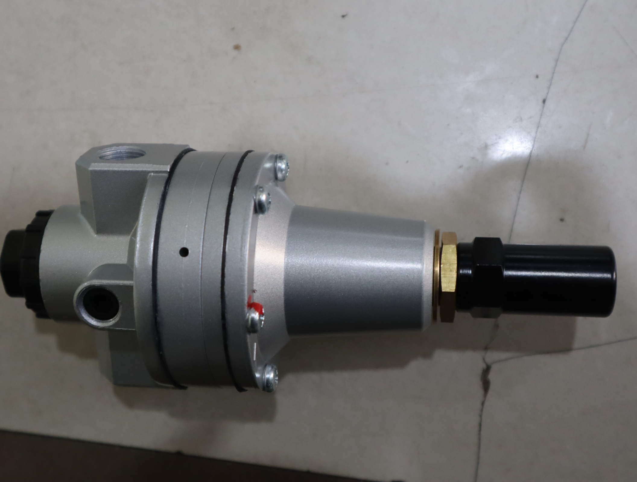 0821302184 德国安沃驰AVENTICS 气动阀