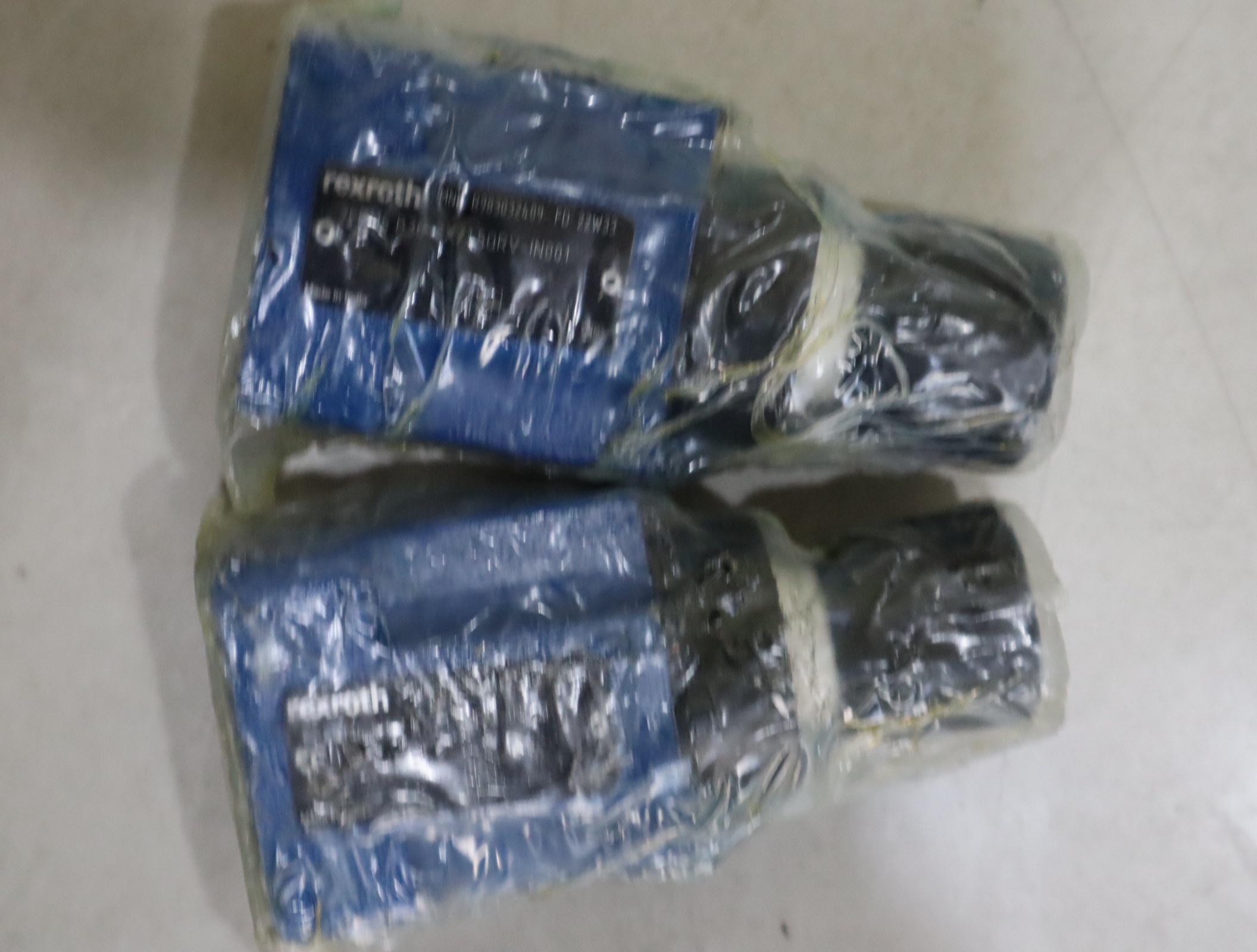 2FRM6B36-2X/1.5QRV-IN001 R983032409 德国力士乐REXROTH流量阀