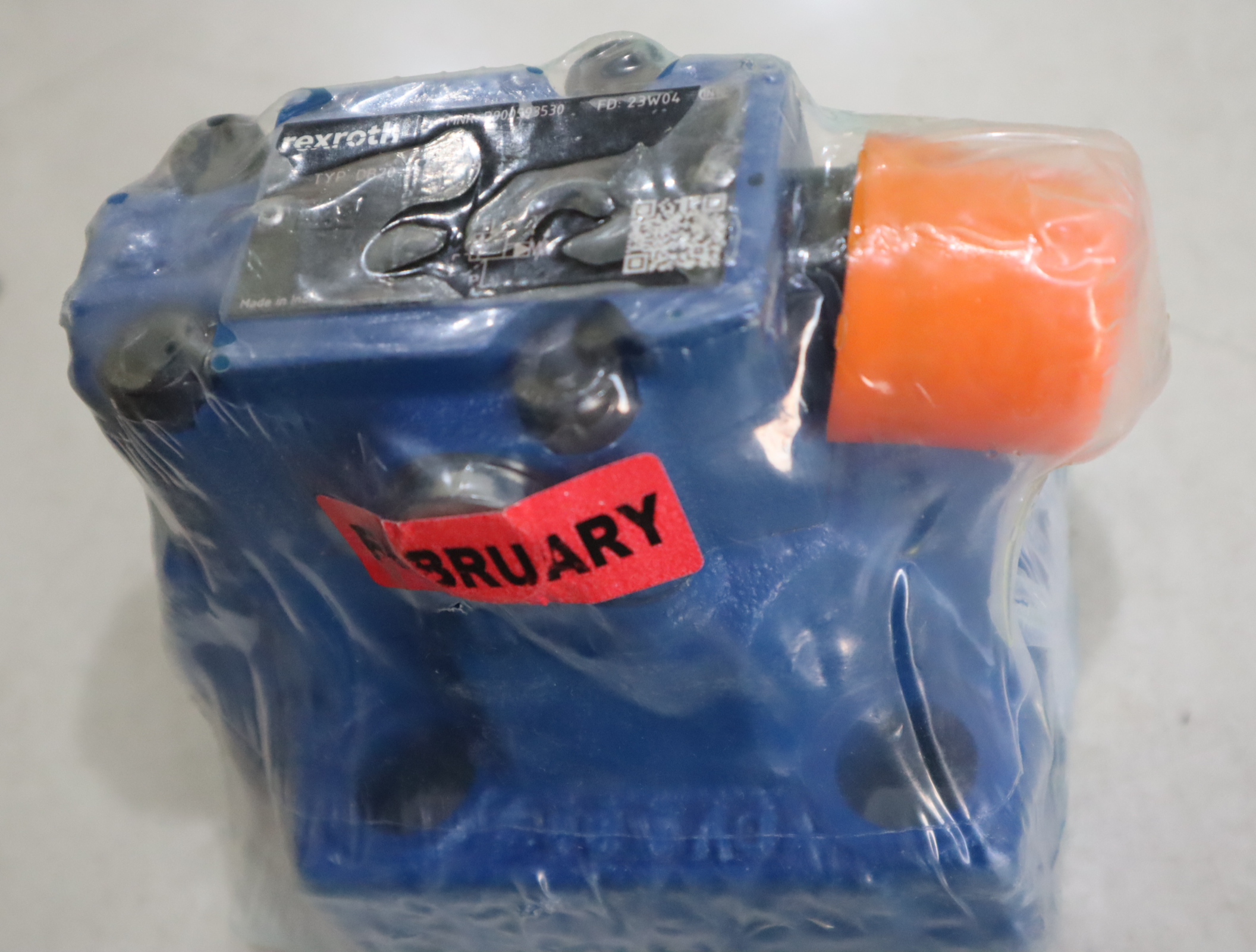 R900593530 DB20-2-51/315 DB20-2-50/315 力士乐REXROTH溢流阀