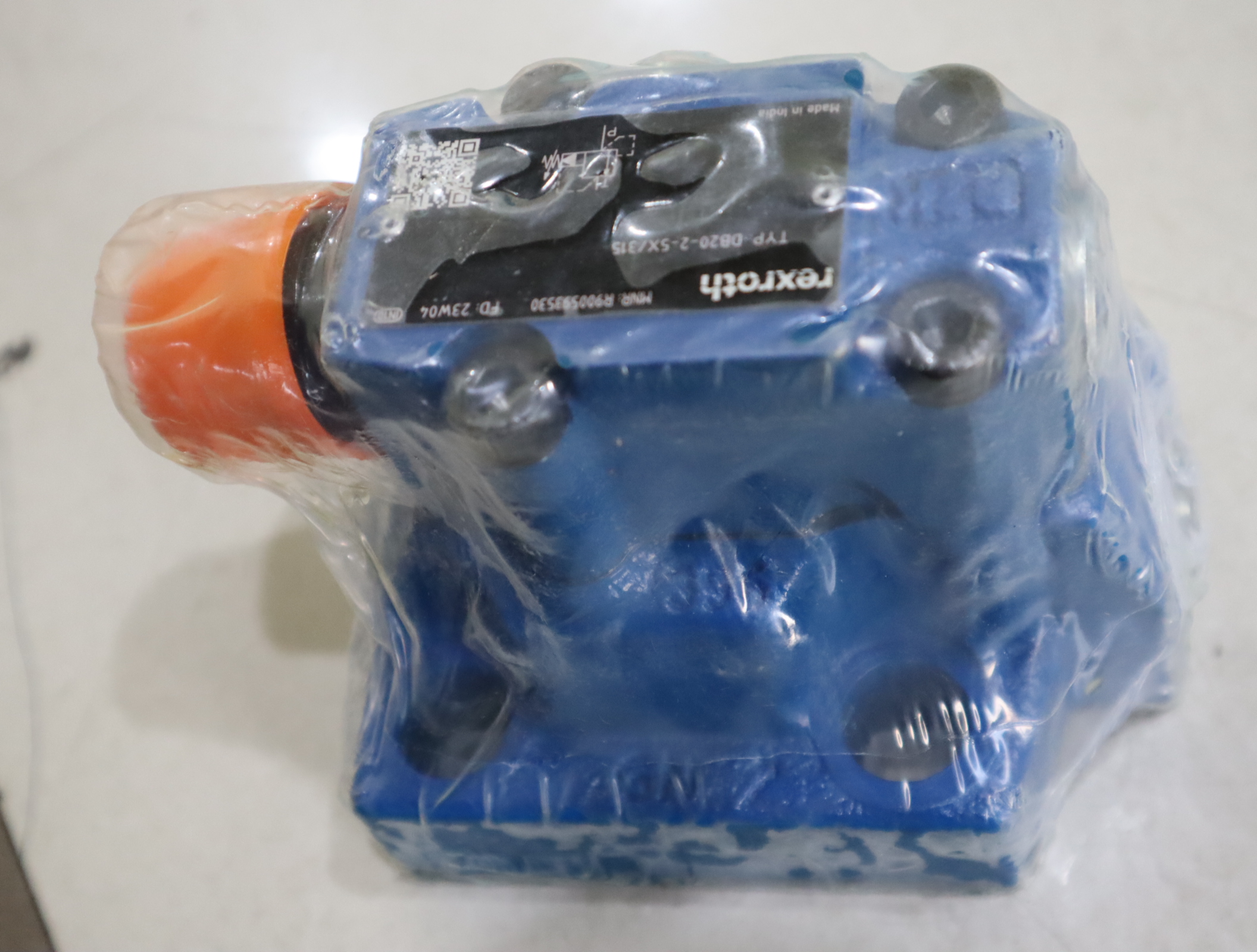 R900593530 DB20-2-51/315 DB20-2-50/315 力士乐REXROTH溢流阀