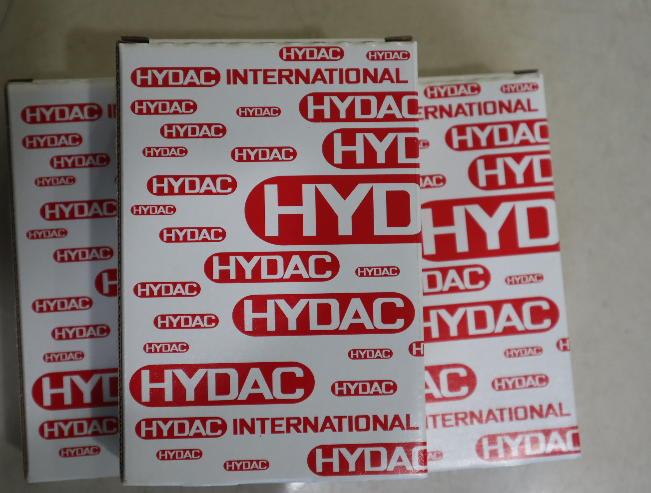 HDA4745-B-400-000 906507 德国贺德克HYDAC压力温度传感器