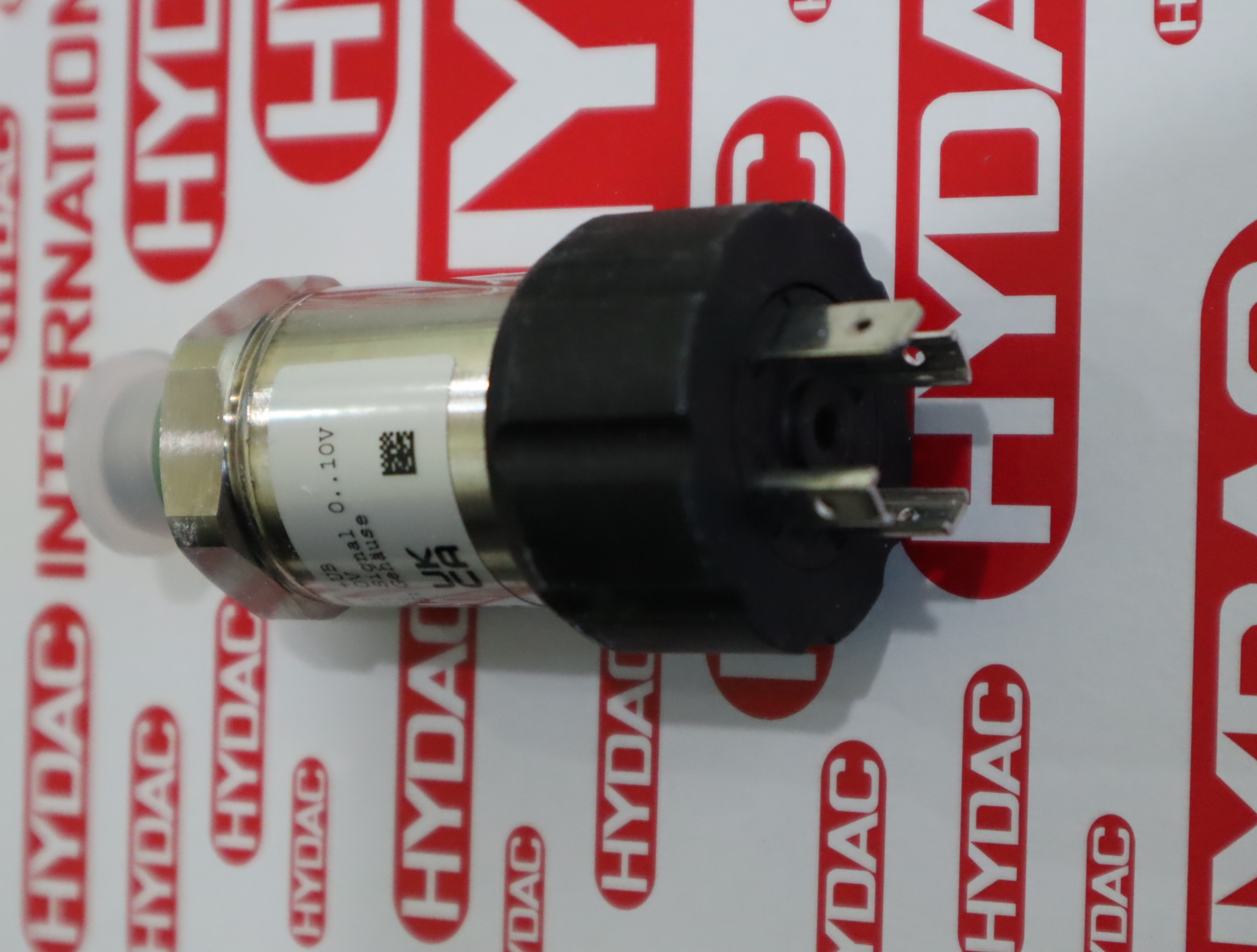 HDA4745-B-400-000 906507 德国贺德克HYDAC压力温度传感器